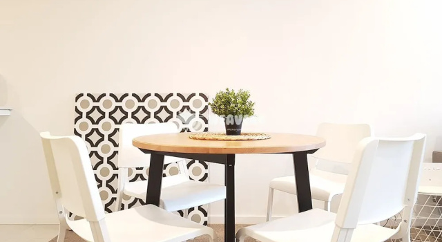 Апартаменты Premium с 2 комнатами с видом на город Modern Living in Southbank Apartments