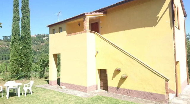 Апартаменты Agriturismo Nobile