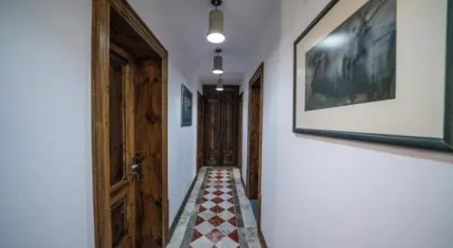 Korça Boutique Hotel, Book Boutique Hotel SPA-hoteller i Korçë County, SPA