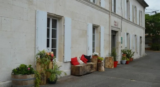 Le Moulin de Bassac, Buchen Sie Hotel Bassac Charente
