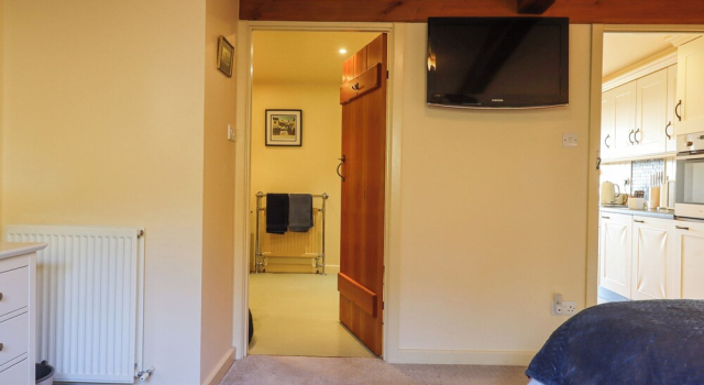 Sherway Dairy, Prenota Hotel Exeter Devon