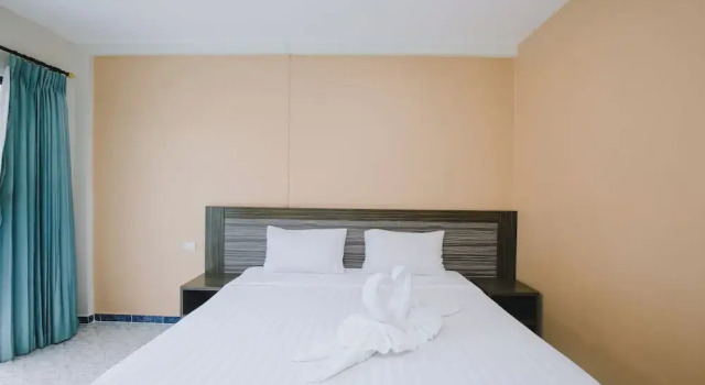 Номер Deluxe OShop Residence Patong Beach