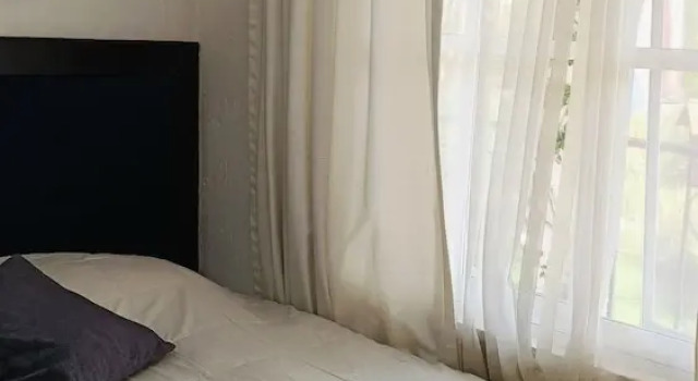 Номер Economy Hotel Palmas Teotihuacán