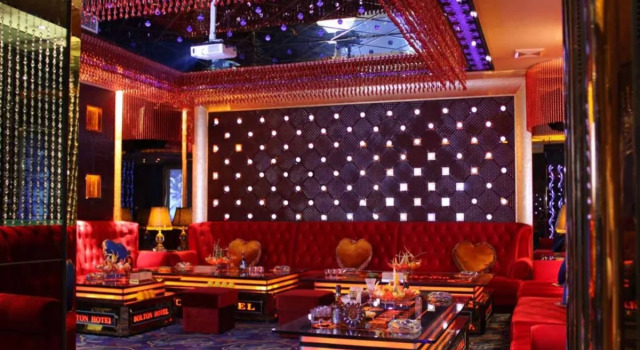 Bolton Hotel Dongguan, Buchen Sie Hotel Changan Guangdong