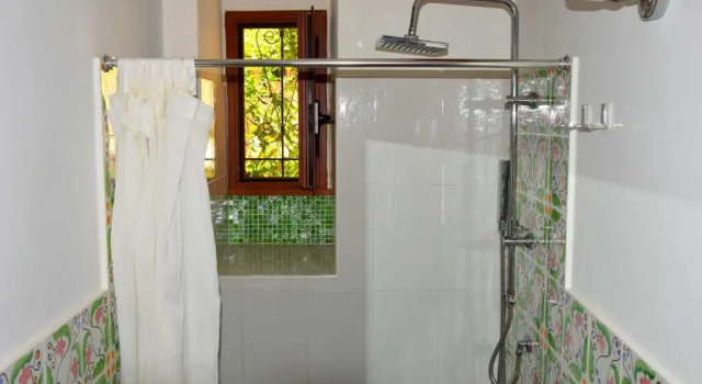 Номер Standard La Casa del Geko