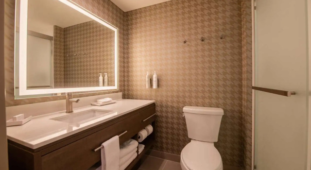 Люкс Home2 Suites By Hilton Kingsland