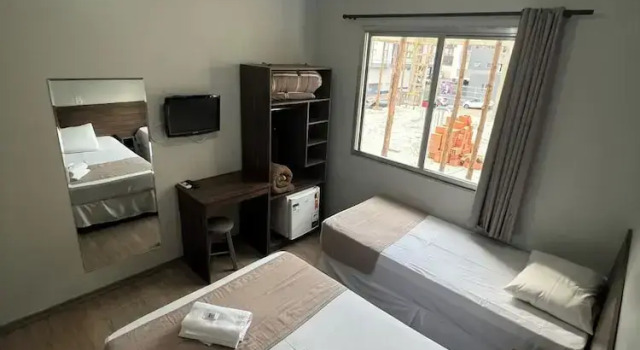 Двухместный номер Superior Hotel Zata e Flats