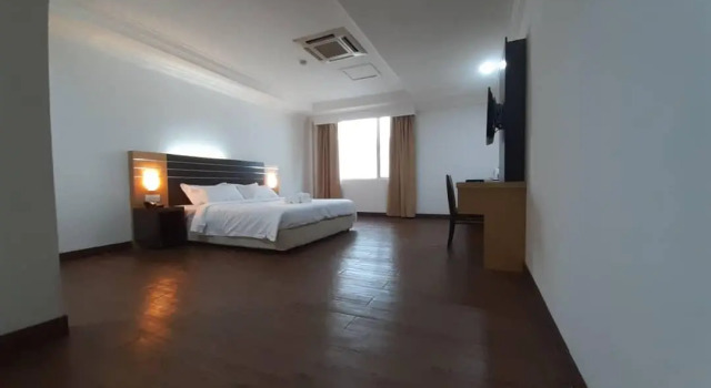 Двухместный номер Standard Sara Hotel
