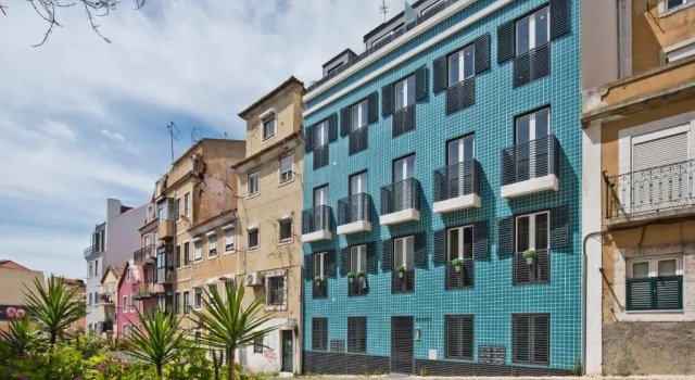 Апартаменты BmyGuest Bruno’s 36 Apartments