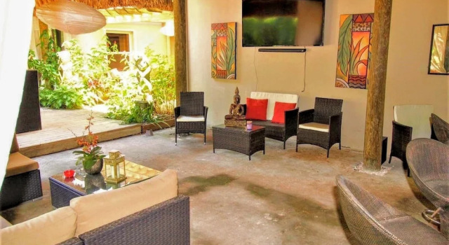Find Peace - Tiny House in Japanese Garden, Réserver Appartement Naranja Floride
