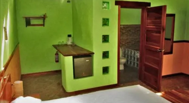 Hoja Verde Bungalows