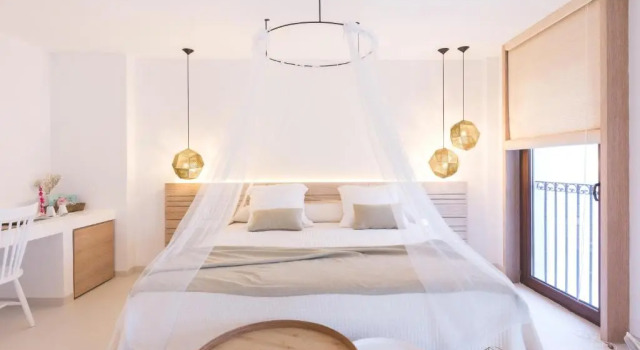 Студия Gatzara Suites Santa Gertrudis