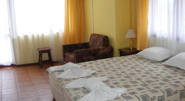 Guest House Rakovina