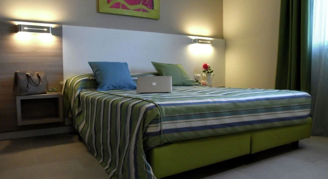 New Residence Near Lake Iseo Surrounded by Green