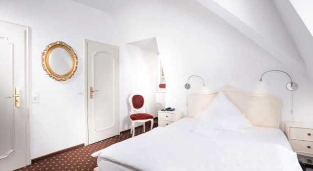 Hotel Einhorn Centre