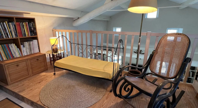 Attractive Villa in Banne with Private Swimming Pool, Забронировать Вилла Виллы Овернь-Рона-Альпы, Вилла
