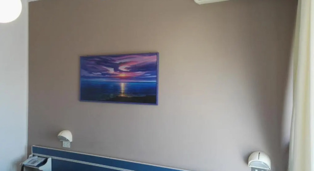 Номер Standard Hotel Galf
