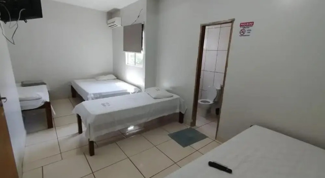 Hotel Oliveira 44