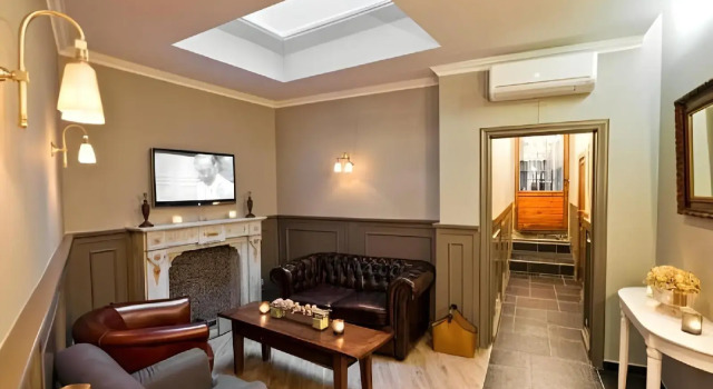 Boutique Hotel Caelus VII