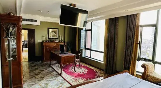 Suite Deluxe AMIER