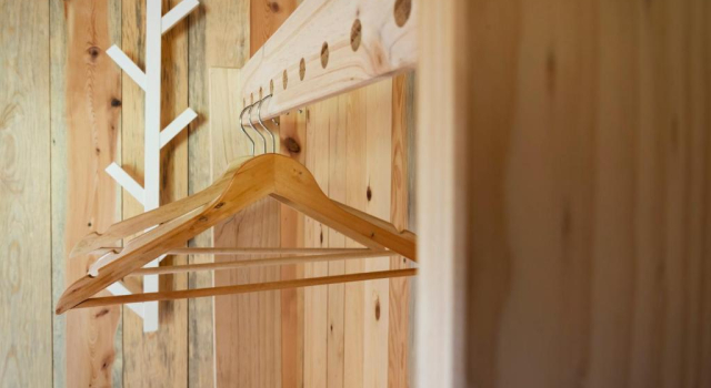 Номер Standard Albergue Tejadillos