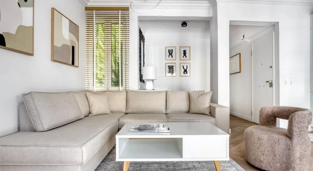 Whitewood Residence, Забронировать Апартаменты/квартира Афины Острова Саронического залива - Аттика, рядом с Холм Филопаппос