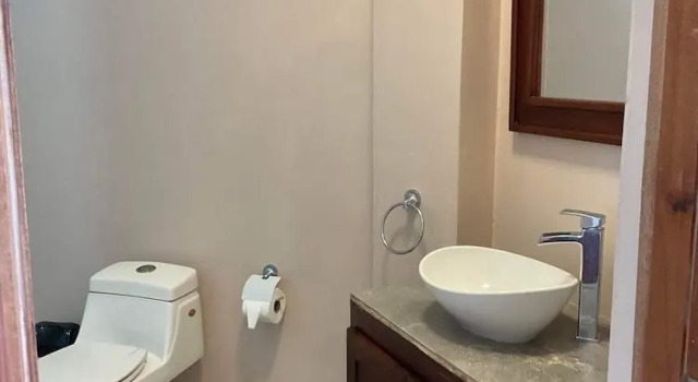 Номер Deluxe Mama Lola Bed and Breakfast