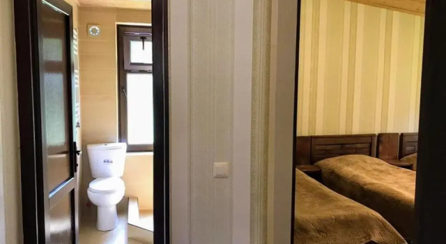Номер Standard Guest House Kaldani