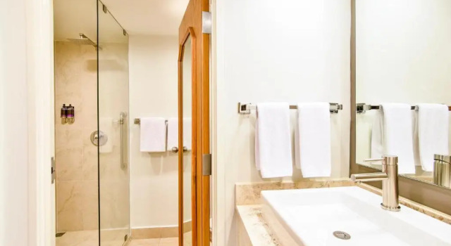Одноместный номер Standard Fiesta Inn Tijuana Otay Aeropuerto