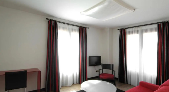 Двухместный номер Superior Hotel Cienbalcones