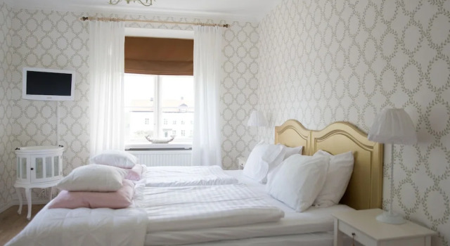 Люкс Båsenberga Hotell & Konferens