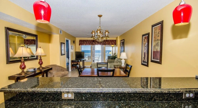 Boardwalk 685 - Two Bedroom Condo, Забронировать Отель Галф-Шорс Alabama Gulf, рядом с Парк аттракционов Waterville USA
