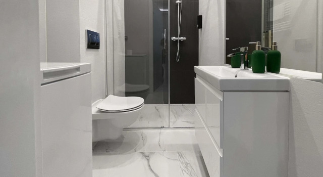 Люкс Deluxe Starowiślna 41-43 by PI Apartments