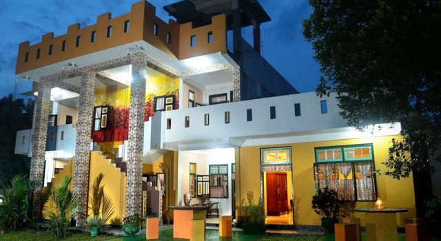 Villa Ceylon