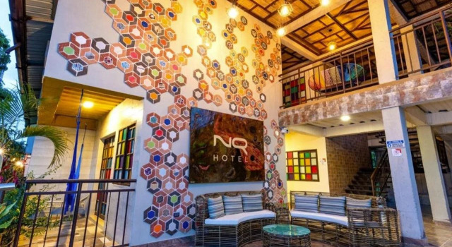 NQ Hotel Orinoquia, Buchen Sie Hotel SPA-Hotels in Llanos, SPA