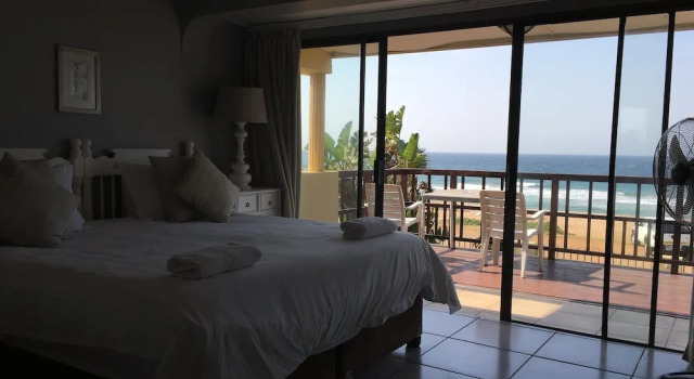 Durban Backpackers