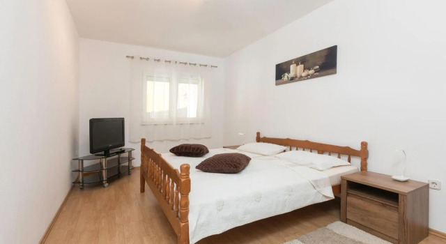 Stunning Apartment in Pula With Wifi and 2 Bedrooms