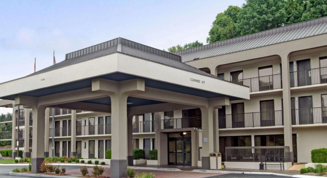 Baymont by Wyndham Nashville