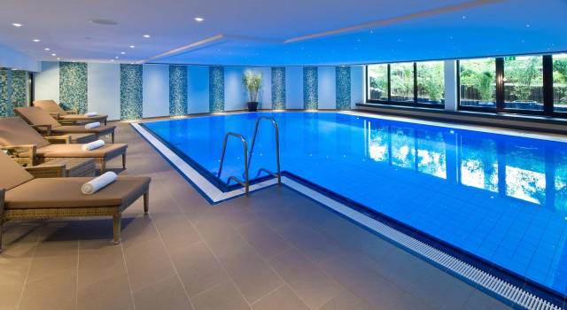 Maritim Hotel Darmstadt