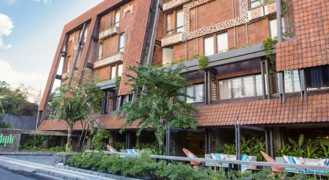 Cozy, Charming, Wbfast, 10mnt To Seminyak Beach, Забронировать Отель Семиньяк Бадунг