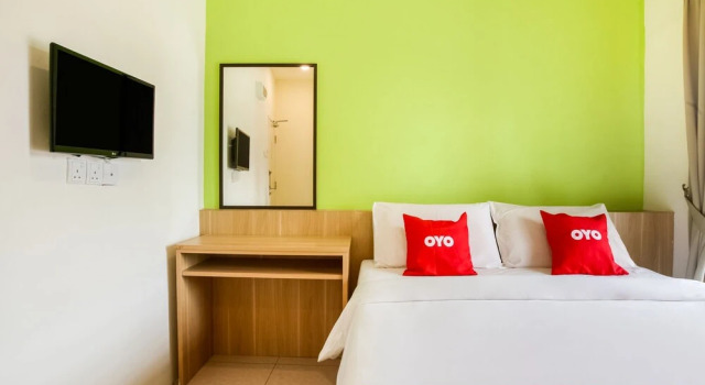 Hotel O Seremban Near UiTM MARA Formerly Sunflower Hotel, Prenota Hotel Hotel economici a Seremban