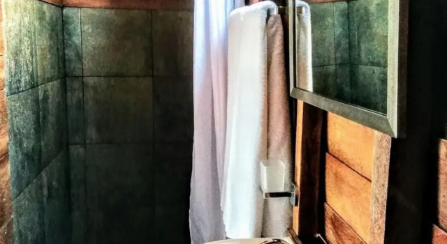 Номер Standard Ecoco Holbox - EcoChic - Cabañas de Madera - Holbox Retreat