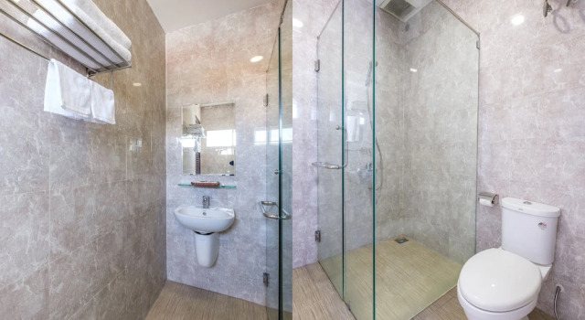 Номер Standard Coop's Hotel & Apartments