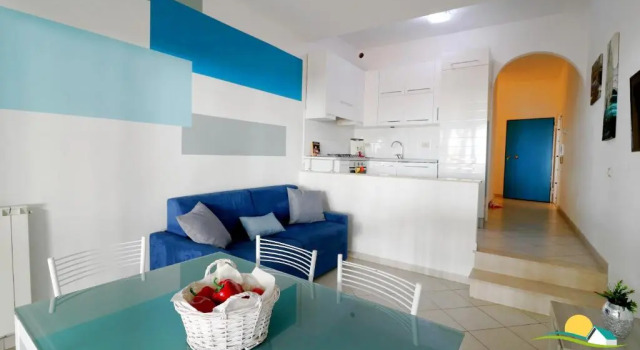 Апартаменты Maremma Holidays - Lamarmora Apartment