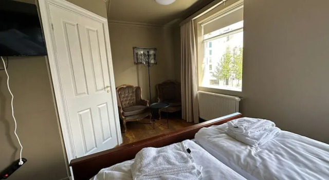 Номер Deluxe BG4 Guesthouse
