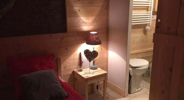 La Maison de l'Amour