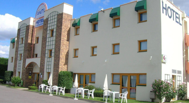Hotel Kimotel