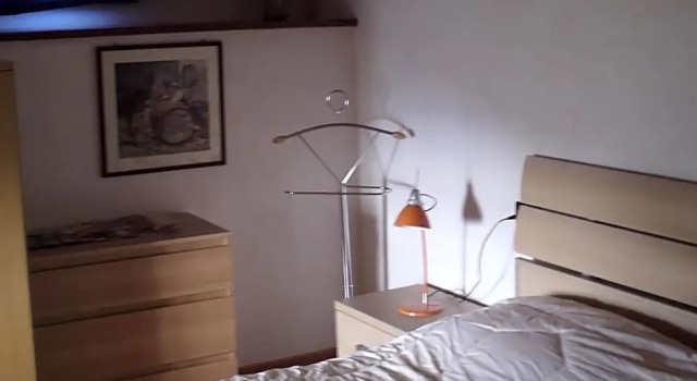 B&B Casa Villa Siviglia, Buchen Sie Bed & Breakfast Marliana Toskana
