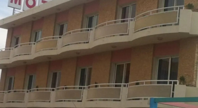 Motel Ahl Souss, Rezervați Motel Moteluri în Souss-Massa-Draa, Motel