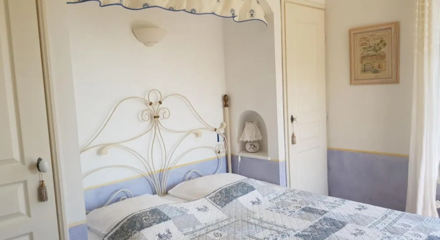 Chambres d'Hôtes Les Oliviers